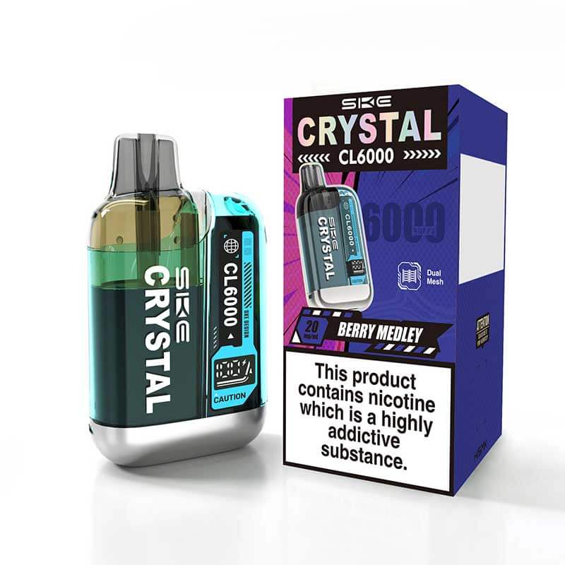 Crystal Bar Kit