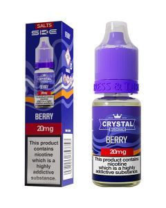 SKE Crystal E-Liquids