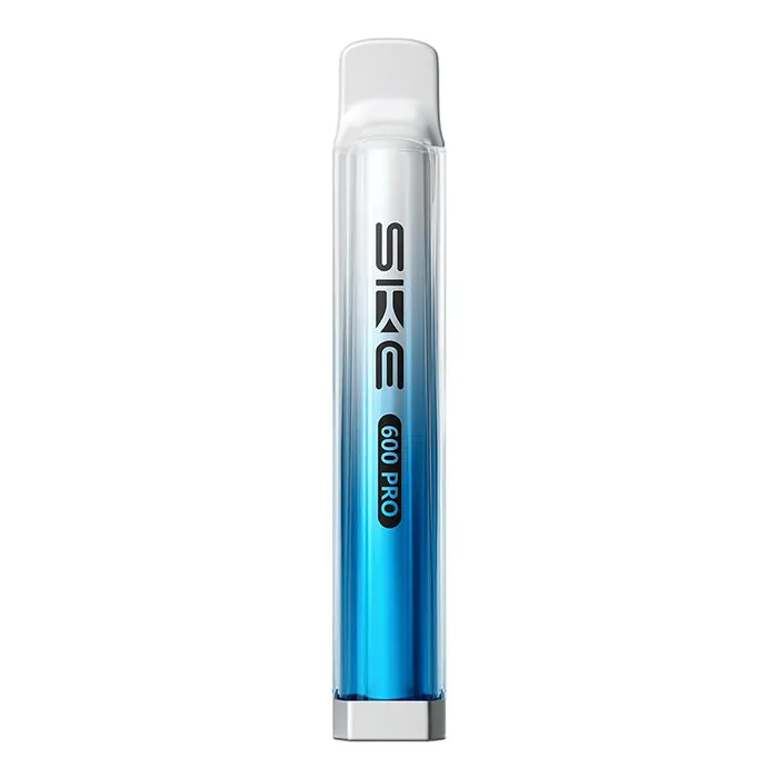 Crystal Plus Pod Kit - Aurora Blue/Yellow + Blue Razz Lemonade