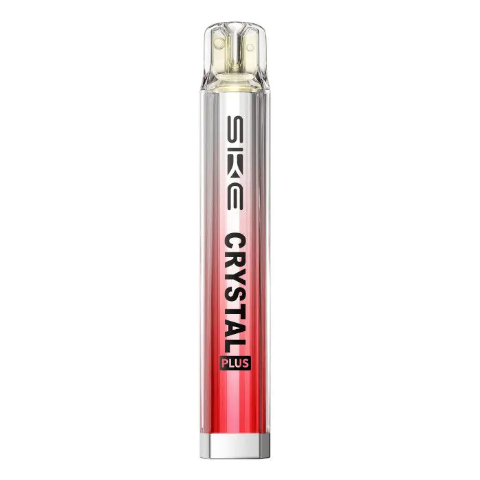 Crystal Plus Pod Kit - Aurora Red + Watermelon Ice