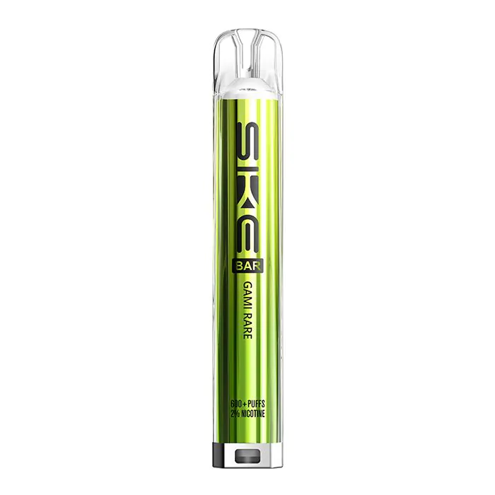 SKE BAR Prefilled Vape Kit - Gami Rare