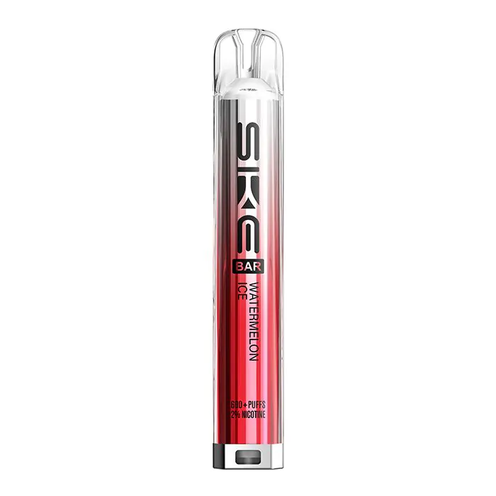 SKE BAR Prefilled Vape Kit - Watermelon Ice