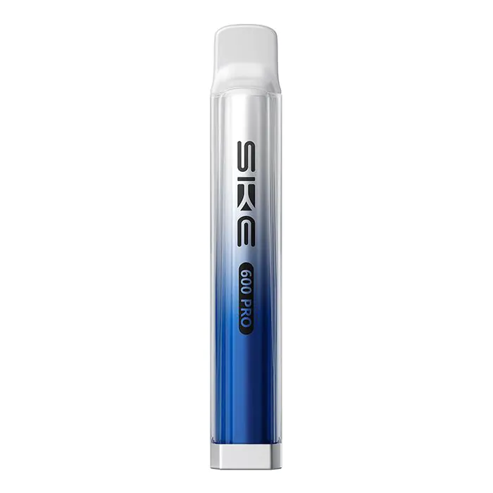 SKE Crystal Pro 600 Prefilled Pod Kit - Blueberry Raspberries