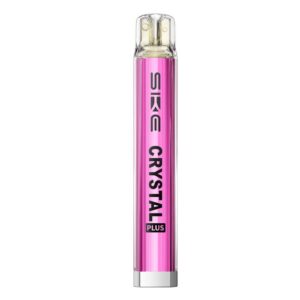 Crystal Plus Pod Kit-Pink + Pink Lemonade