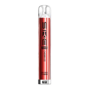SKE BAR Prefilled Vape Kit - Cherry Ice