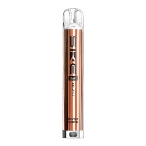 SKE BAR Prefilled Vape Kit - Cola Ice