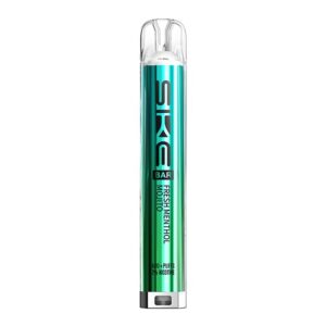 SKE BAR Prefilled Vape Kit - Fresh Menthol Mojito