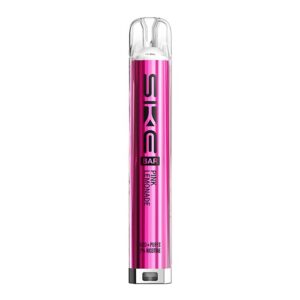 SKE BAR Prefilled Vape Kit - Pink Lemonade