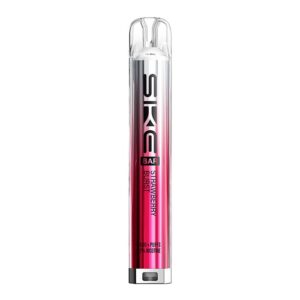 SKE BAR Prefilled Vape Kit - Strawberry Burst