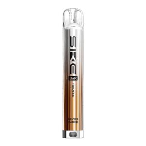 SKE BAR Prefilled Vape Kit - Tobacco