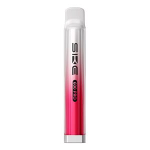 SKE Crystal Pro 600 Prefilled Pod Kit - Strawberry Burst